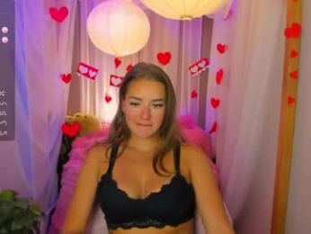 jessiestarz webcam model stream image