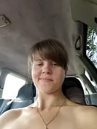 astiSWEET webcam model stream image