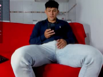 jacques_cardiet webcam model stream image