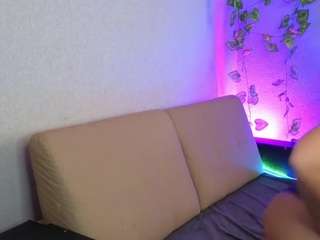 paradisepleasurecouple webcam model stream image