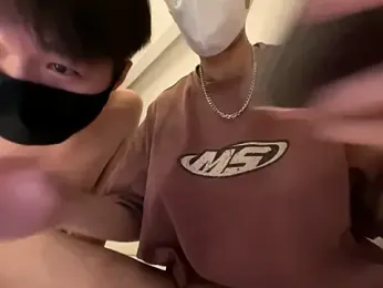 kaikai_0804 webcam stripchat model stream image