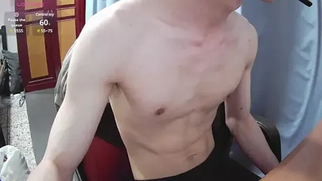 gray1103 webcam model stream image