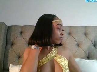 chanelhope webcam model stream image