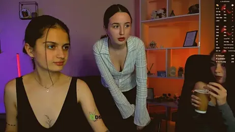 barbara_crazy webcam model stream image