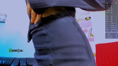 barbara_crazy webcam model stream image