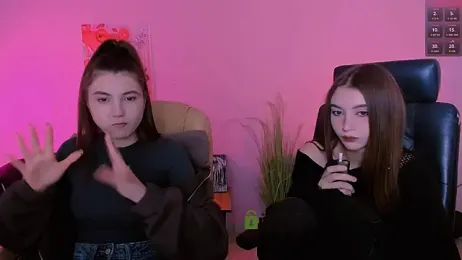 barbara_crazy webcam model stream image