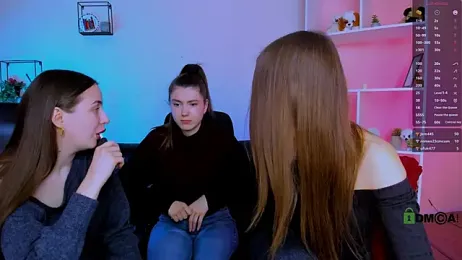 barbara_crazy webcam model stream image