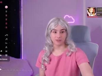 koneko_nya webcam chaturbate model stream image