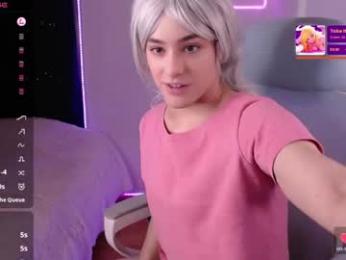 koneko_nya webcam model stream image