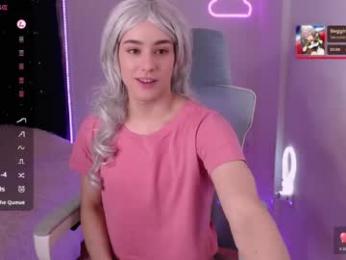 koneko_nya webcam model stream image