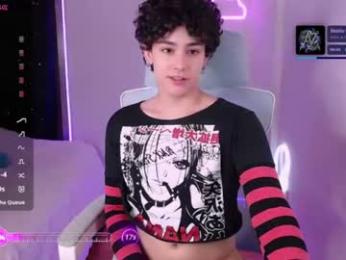 koneko_nya webcam model stream image