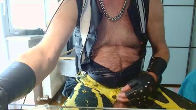 Ledersauttt webcam model stream image