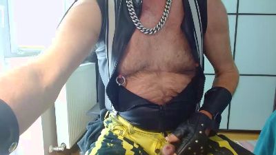 Ledersauttt webcam model stream image