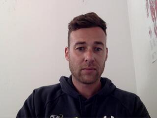 Flex Deorio webcam model stream image