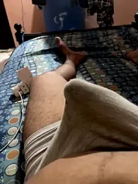 VIPMALLUBOY webcam model stream image