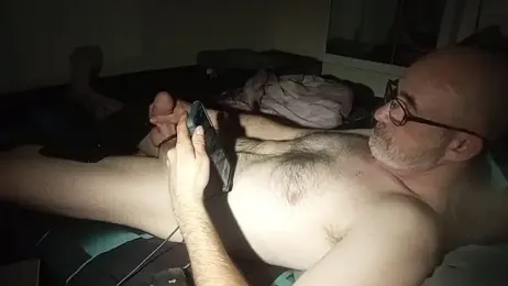 Kitrider webcam model stream image