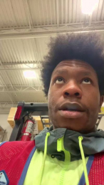 Meach28 webcam model stream image