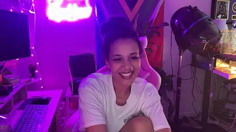 ZellababyXO webcam model stream image