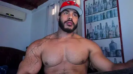 Artemis_Kazttman webcam stripchat model stream image