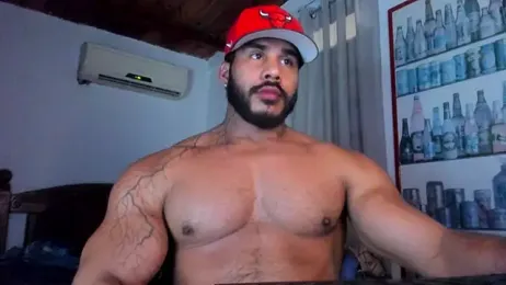 Artemis_Kazttman webcam model stream image