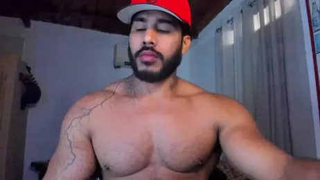 Artemis_Kazttman webcam model stream image