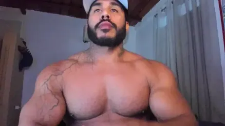 Artemis_Kazttman webcam model stream image