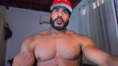 Artemis_Kazttman webcam model stream image