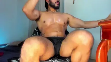 Artemis_Kazttman webcam model stream image