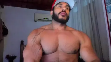 Artemis_Kazttman webcam model stream image