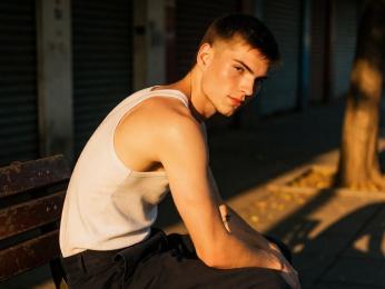 NickVoss webcam livejasmin model stream image