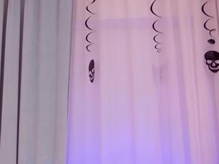 Jia Liss webcam model stream image