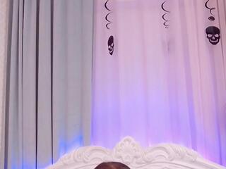 Jia Liss webcam model stream image