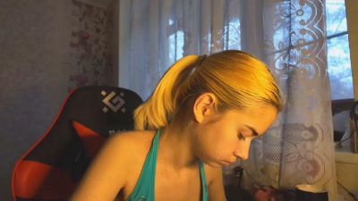 ColeenElman webcam model stream image