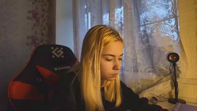 ColeenElman webcam model stream image