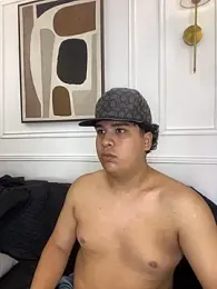 Naim_Bennetsex webcam model stream image