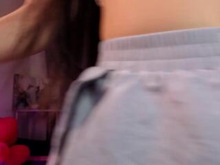 Tiffanie Okimoto webcam model stream image