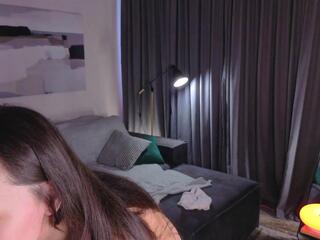 Tiffanie Okimoto webcam model stream image