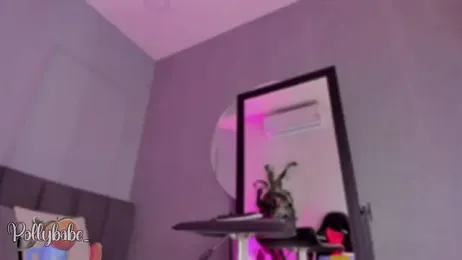 babepolly webcam model stream image