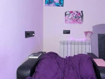 tenebrise webcam chaturbate model stream image