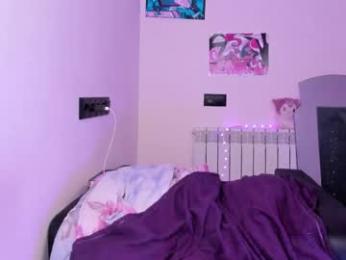 tenebrise webcam chaturbate model stream image