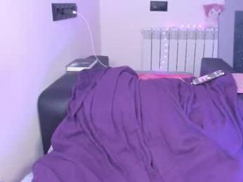 tenebrise webcam chaturbate model stream image