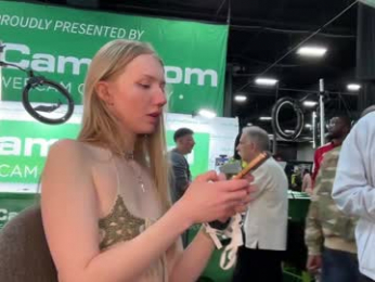 eve003300 webcam model stream image