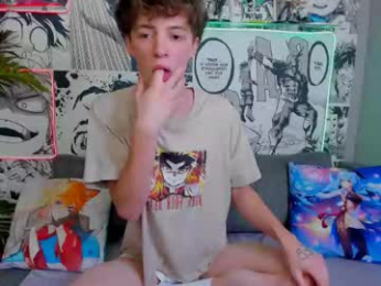 luke_sweet webcam model stream image