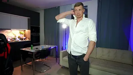 Georgearmwrestler webcam stripchat model stream image