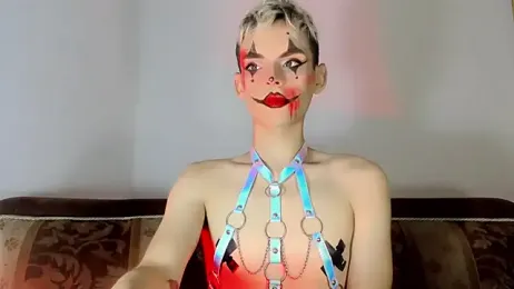 TatiGil webcam model stream image