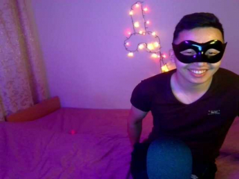 NakedSyphony webcam model stream image