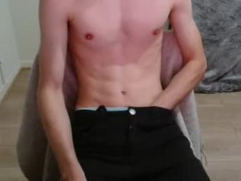 urluckyboi webcam model stream image
