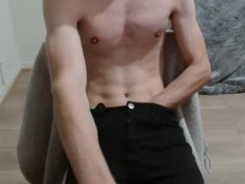 urluckyboi webcam model stream image