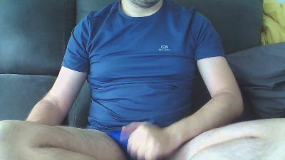 FurryBear86 webcam model stream image