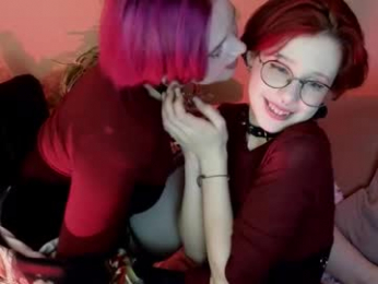 luna_son webcam model stream image